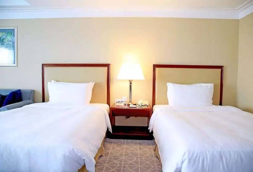 デラックスルーム, Xianglu Grand