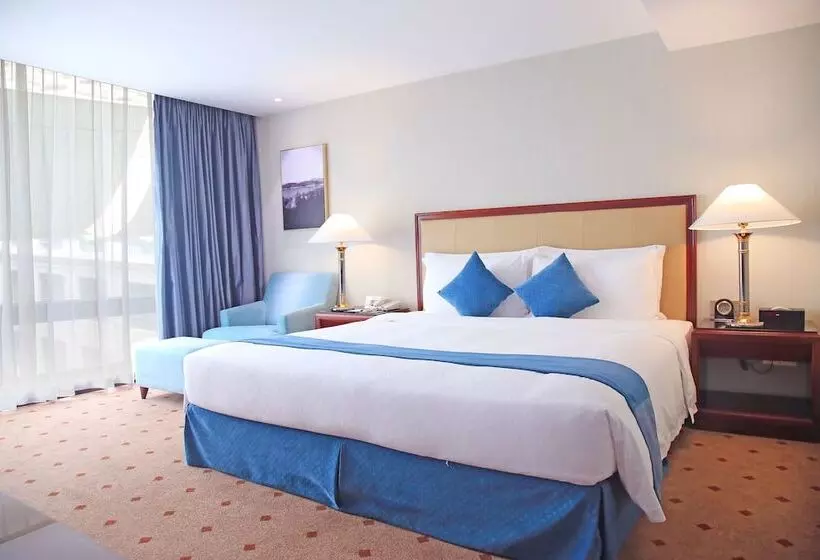 スイート, Xianglu Grand
