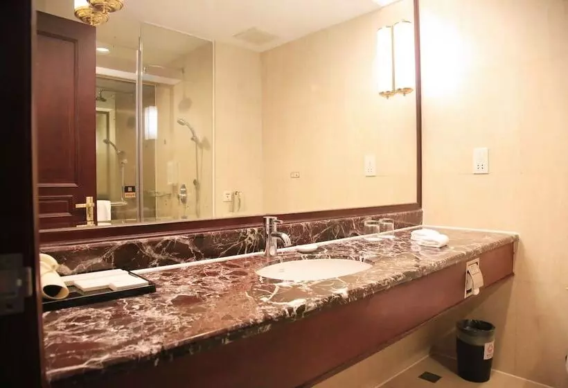 スーペリアールーム, Xianglu Grand