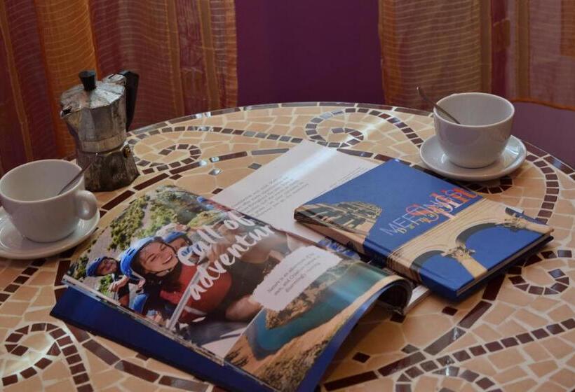 エコノミールーム, Old Town Hostel Split