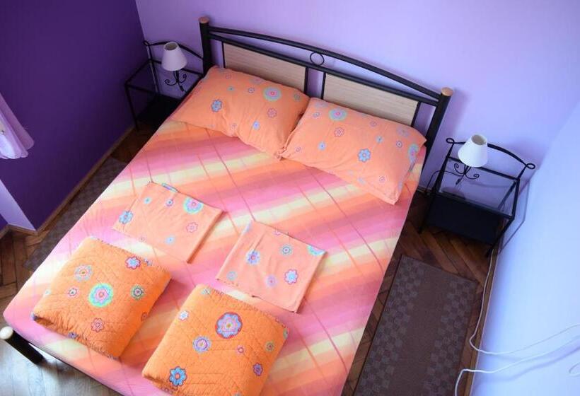 エコノミールーム, Old Town Hostel Split