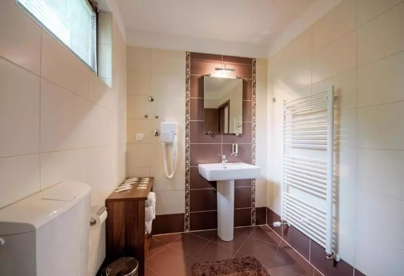 スーペリアールーム, Plitvice Holiday Resort