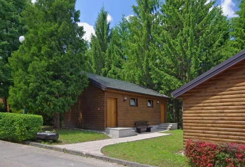 スーペリアトリプルルーム, Plitvice Holiday Resort