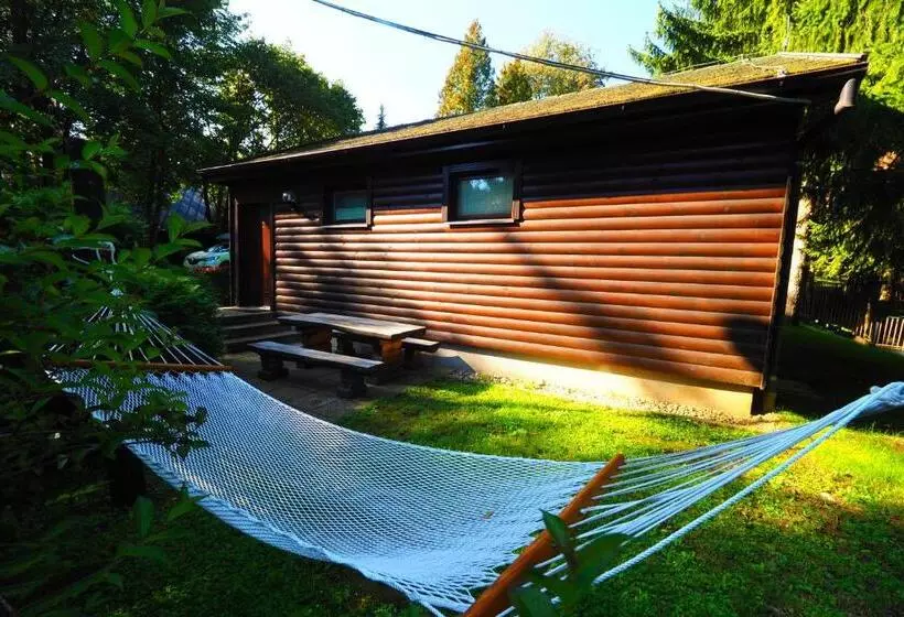１ベッドルームアパートメント, Plitvice Holiday Resort