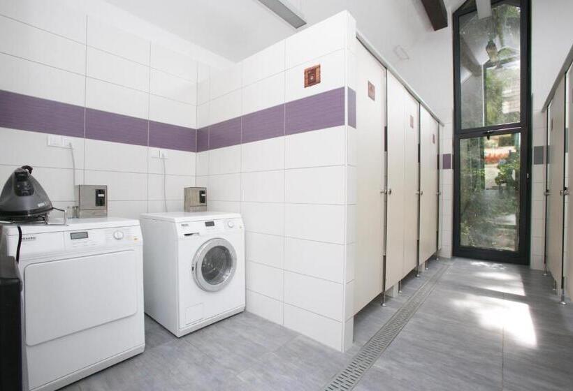 Standard Tent, Plitvice Holiday Resort