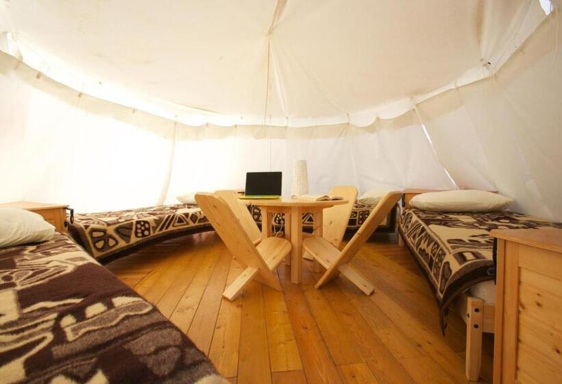 Standard Tent, Plitvice Holiday Resort