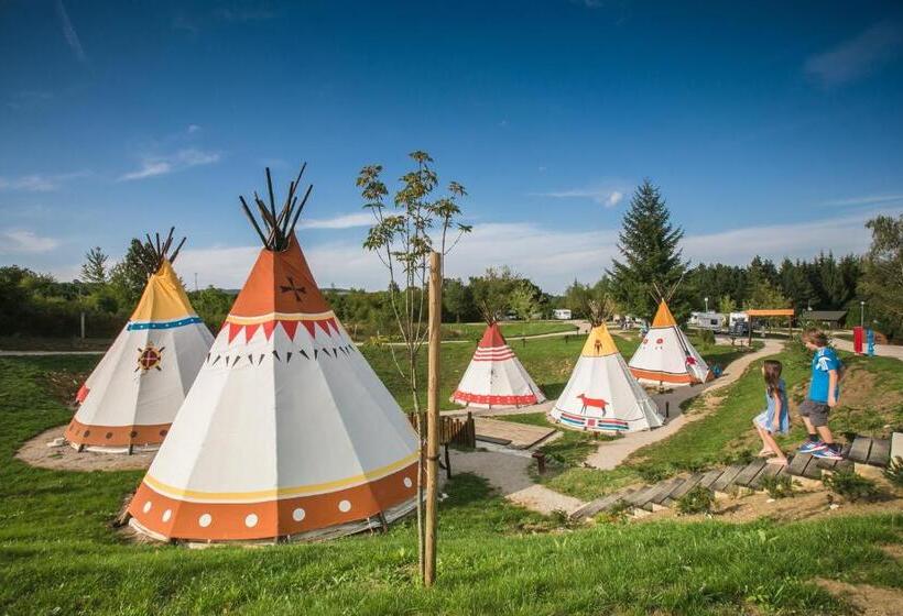 Standard Tent, Plitvice Holiday Resort