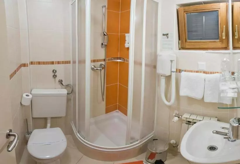 スーペリアールーム, Plitvice Holiday Resort