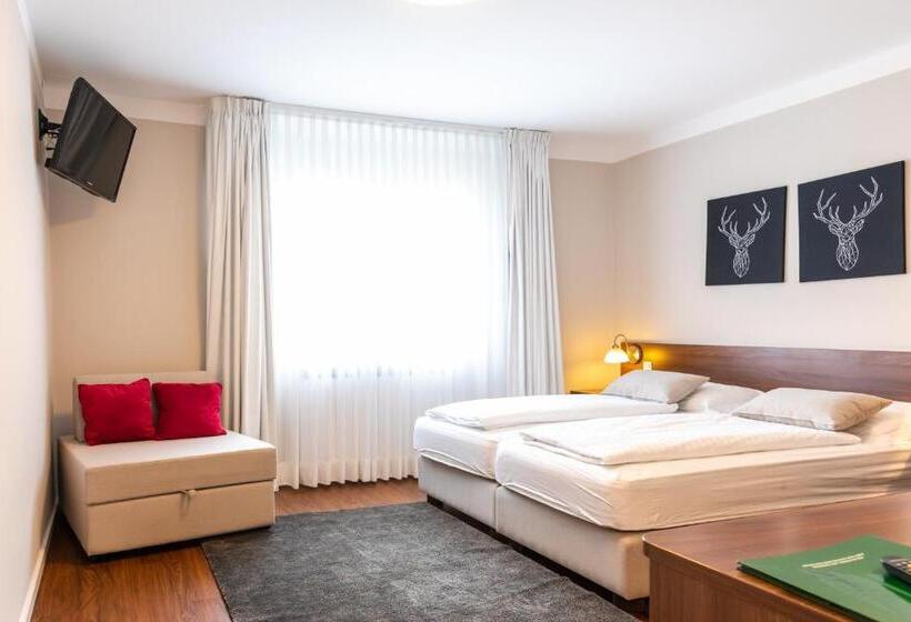 اتاق سوپریور, Plitvice Holiday Resort