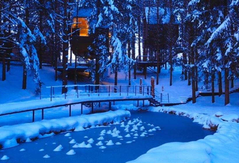 1间卧室的房子, Plitvice Holiday Resort