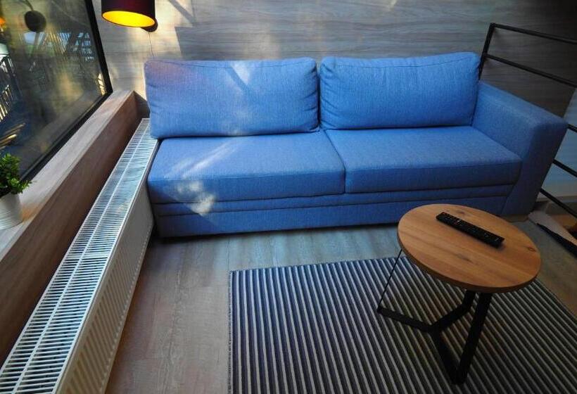 1间卧室的房子, Plitvice Holiday Resort