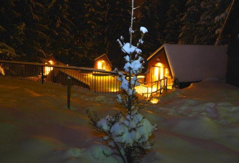 1间卧室的房子, Plitvice Holiday Resort