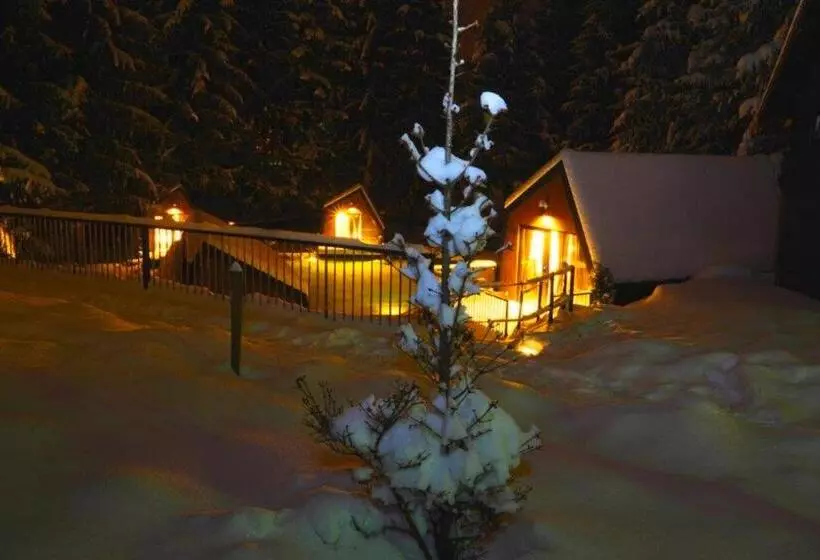 １ベッドルームハウス, Plitvice Holiday Resort