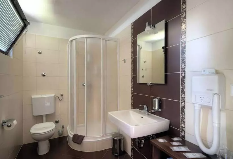 スーペリアールーム, Plitvice Holiday Resort