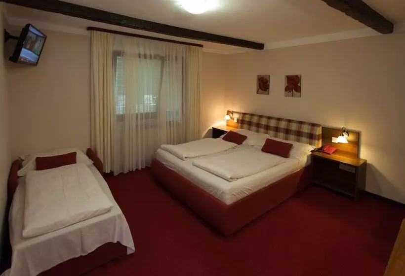 スーペリアールーム, Plitvice Holiday Resort