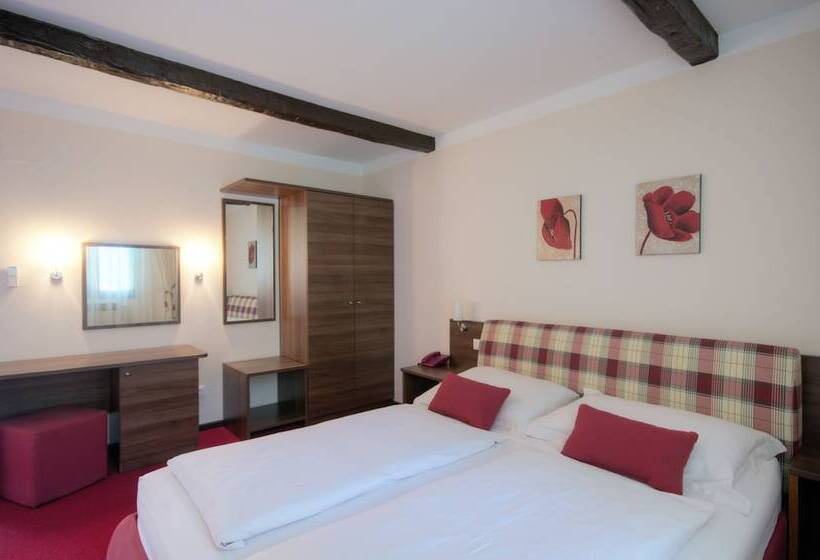 اتاق سوپریور, Plitvice Holiday Resort