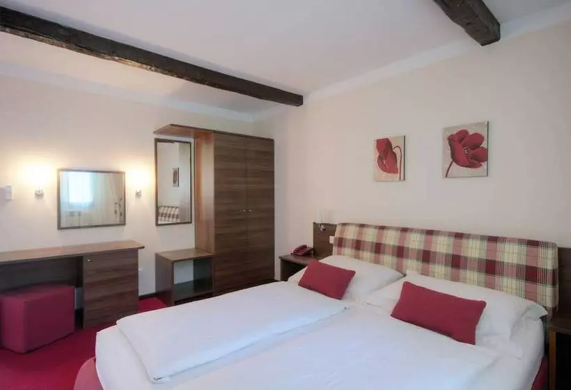 スーペリアールーム, Plitvice Holiday Resort