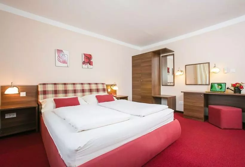 スーペリアールーム, Plitvice Holiday Resort