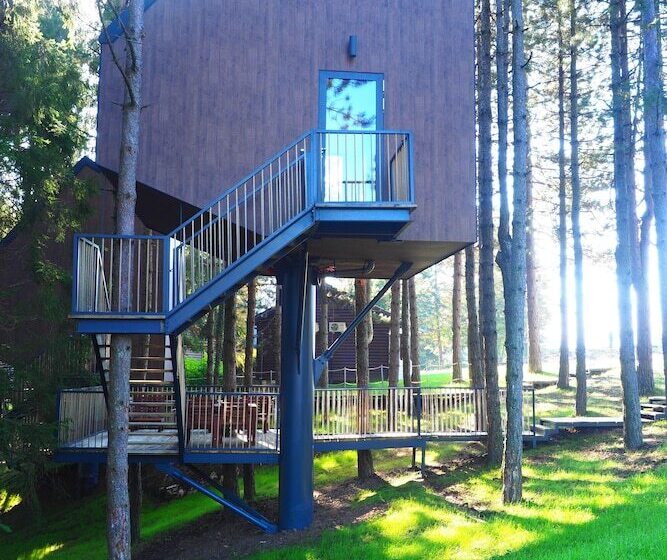 1间卧室的房子, Plitvice Holiday Resort