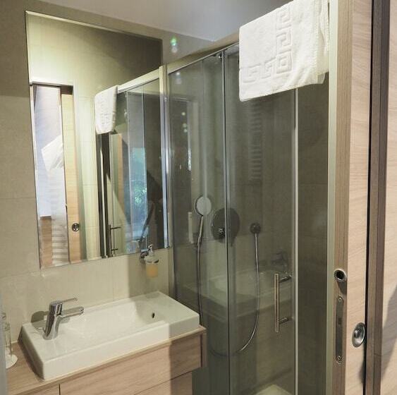 1间卧室的房子, Plitvice Holiday Resort