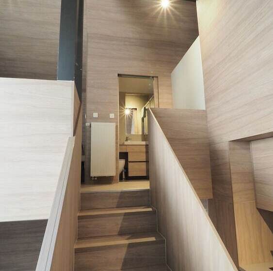 1间卧室的房子, Plitvice Holiday Resort