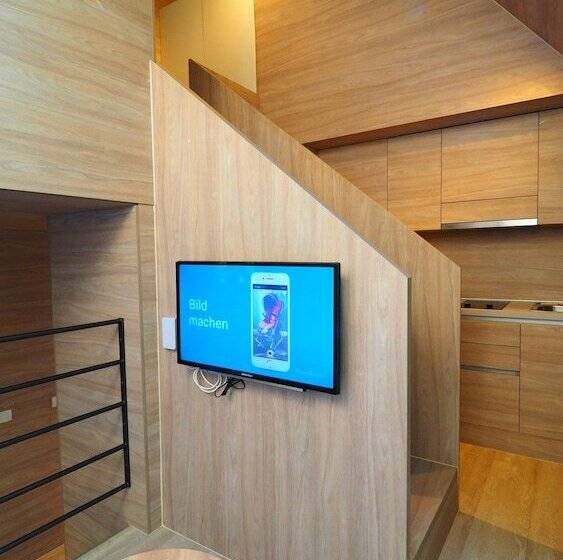 1间卧室的房子, Plitvice Holiday Resort