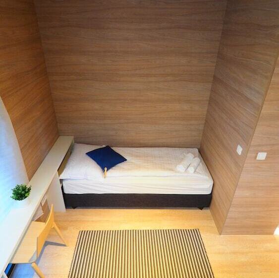 1间卧室的房子, Plitvice Holiday Resort