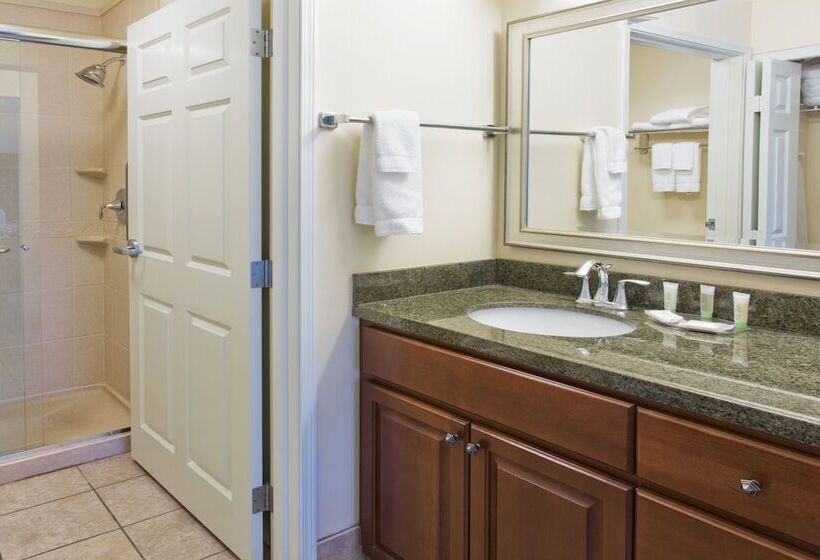 套房, Staybridge Suites Everett   Paine Field, An Ihg