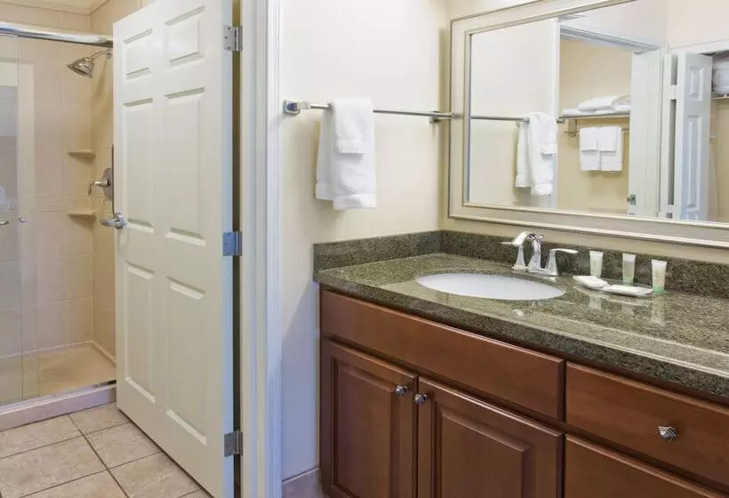 スイート, Staybridge Suites Everett   Paine Field, An Ihg