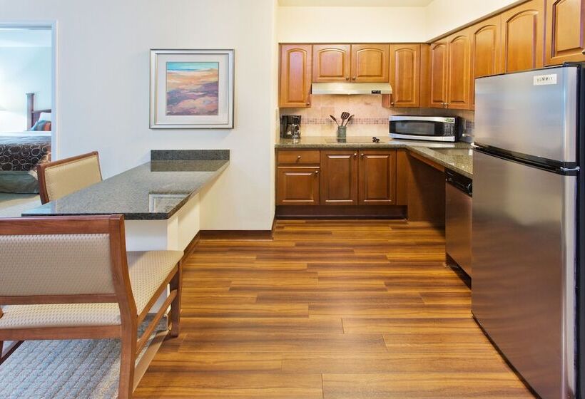 套房, Staybridge Suites Everett   Paine Field, An Ihg