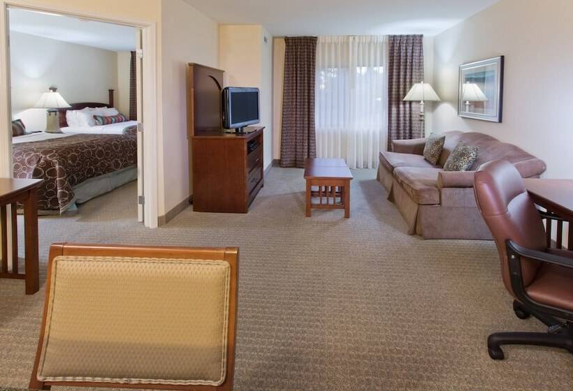 套房, Staybridge Suites Everett   Paine Field, An Ihg
