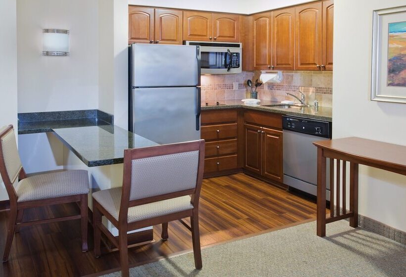 套房, Staybridge Suites Everett   Paine Field, An Ihg