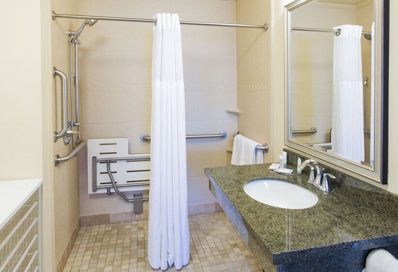 套房, Staybridge Suites Everett   Paine Field, An Ihg
