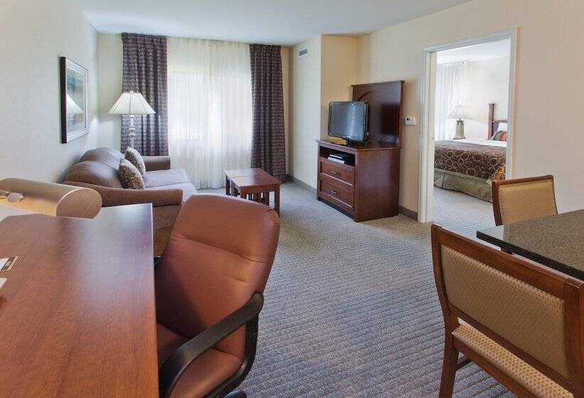 套房, Staybridge Suites Everett   Paine Field, An Ihg
