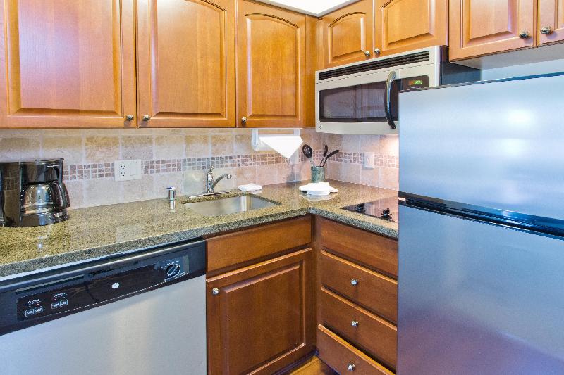 带大床的套房, Staybridge Suites Everett   Paine Field, An Ihg