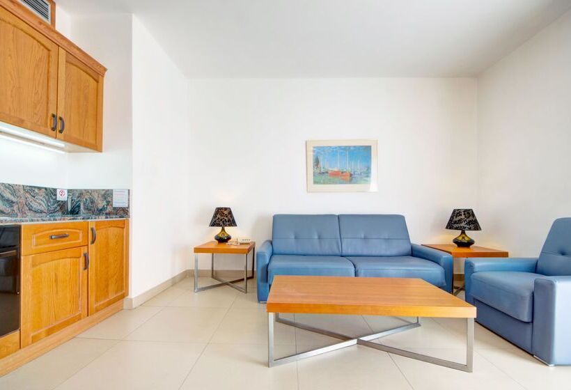 آپارتمان 1 خوابه, Ax Sunny Coast Resort & Spa