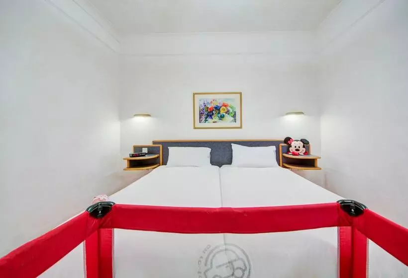 آپارتمان 2 خوابه با چشم‌انداز دریا, Ax Sunny Coast Resort & Spa