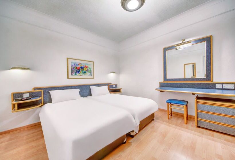 آپارتمان 2 خوابه با چشمانداز دریا, Ax Sunny Coast Resort & Spa