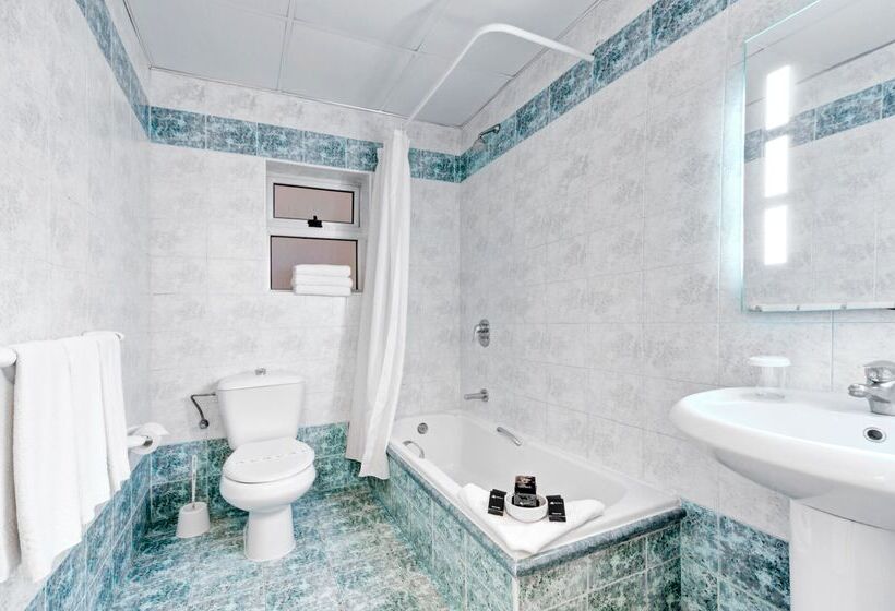 آپارتمان 2 خوابه, Ax Sunny Coast Resort & Spa