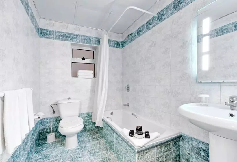 آپارتمان 2 خوابه, Ax Sunny Coast Resort & Spa