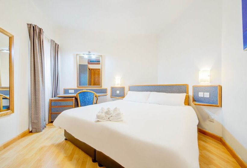 آپارتمان 1 خوابه با چشمانداز دریا, Ax Sunny Coast Resort & Spa