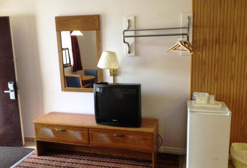 اتاق استاندارد, Victoria Motel