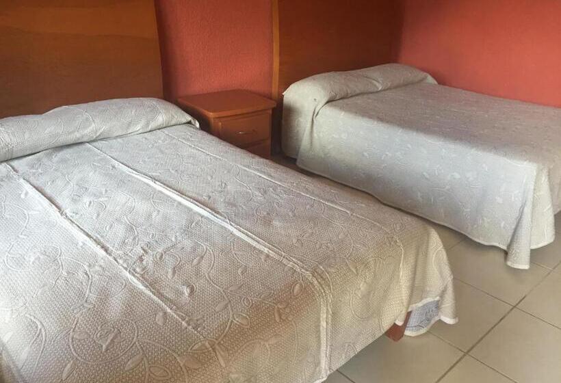 エコノミールーム, Vista Verde