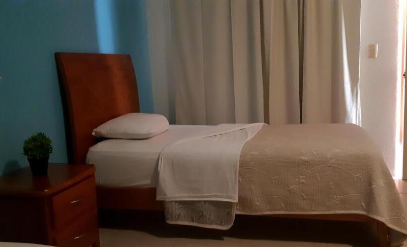 エコノミールーム, Vista Verde