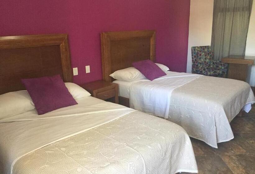 デラックスルーム, Vista Verde