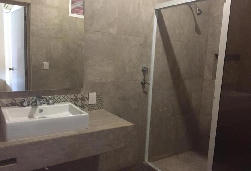 デラックスルーム, Vista Verde