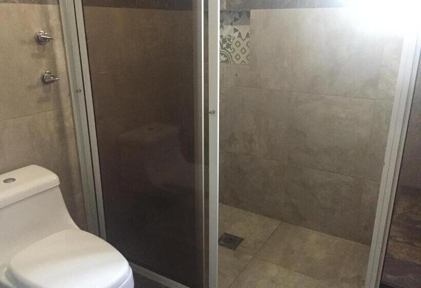 デラックスルーム, Vista Verde