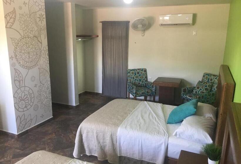 デラックスルーム, Vista Verde