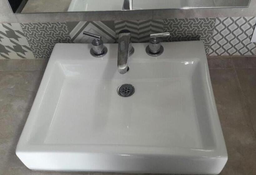 デラックスファミリールーム, Vista Verde