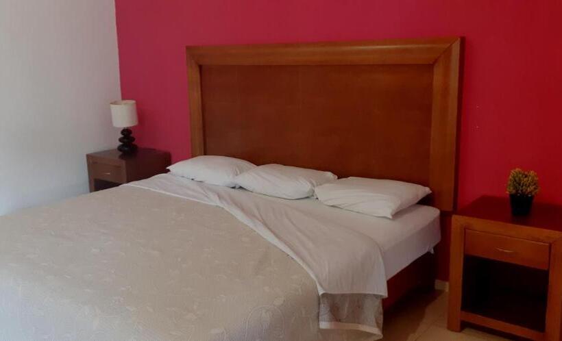 デラックスファミリールーム, Vista Verde